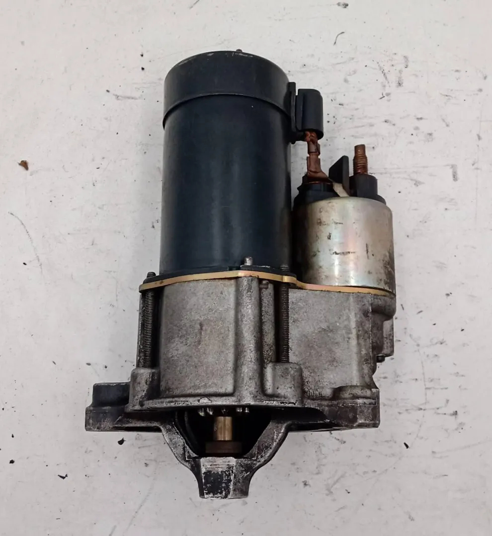 Motor arranque de Peugeot 206 sw (2e/k) 2002-2009 - pieza usada