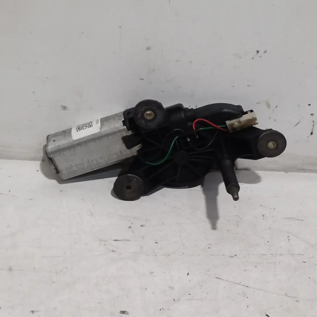 Rear windscreen wiper motor 188A4000 46523872 de Fiat Punto (188_) 1999-2010 con 140000 km