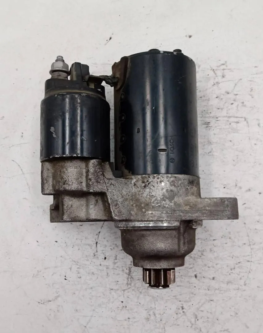 Motor arranque de Skoda Fabia i combi (6y5) 2000-2007 - pieza usada