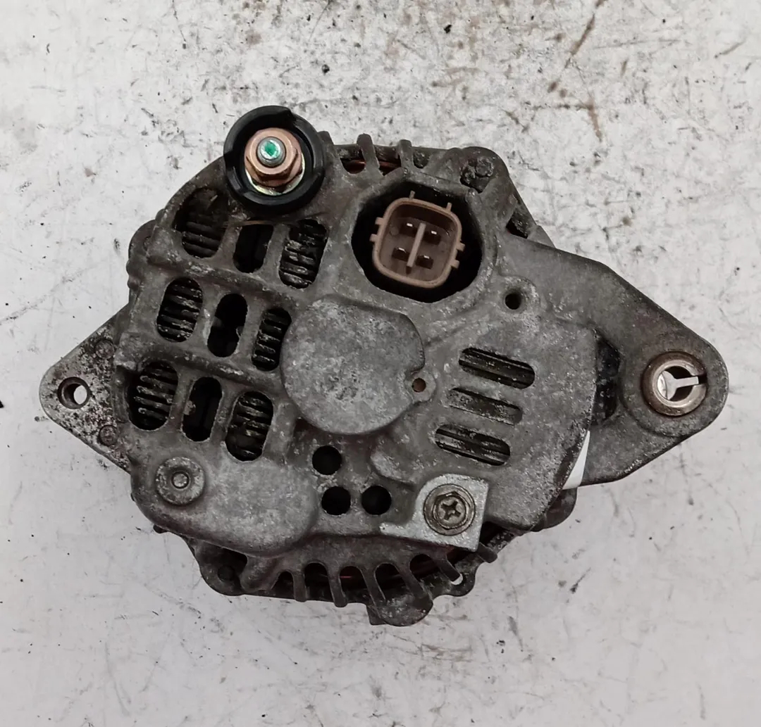 Alternador 31100PWA004 de Honda Jazz ii (gd_, ge3, ge2) 2002-2008 - pieza usada