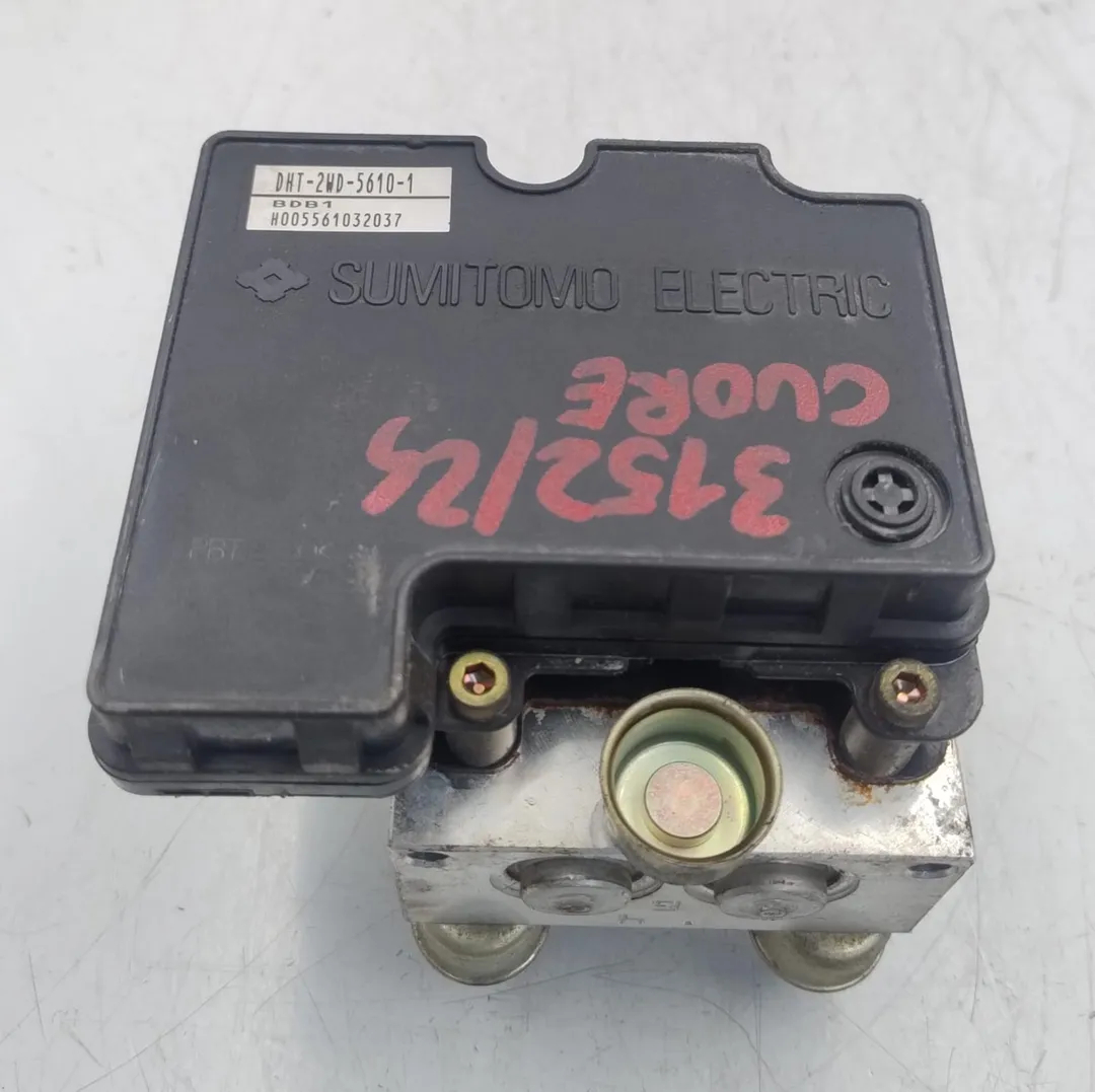 Pompa abs EJ de Daihatsu Cuore vi (l251, l250_, l260_) 0-0 con 108000 km - pieza usada