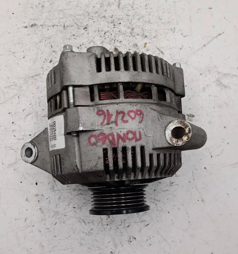 Alternator 1406092 de Ford Mondeo (fd) (12/92>06/97<) 1992-1997 - pieza usada