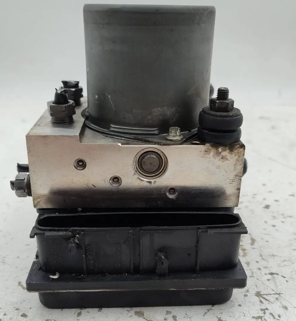 Bomba abs 9HY de Citroen C4 coupé (la_) 2004-2011 con 287000 km - pieza usada