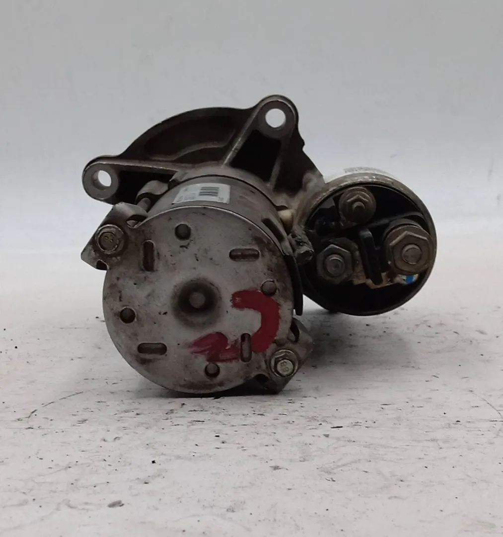 Motor arranque de Citroen C2 (jm_) 2003-2012 - pieza usada