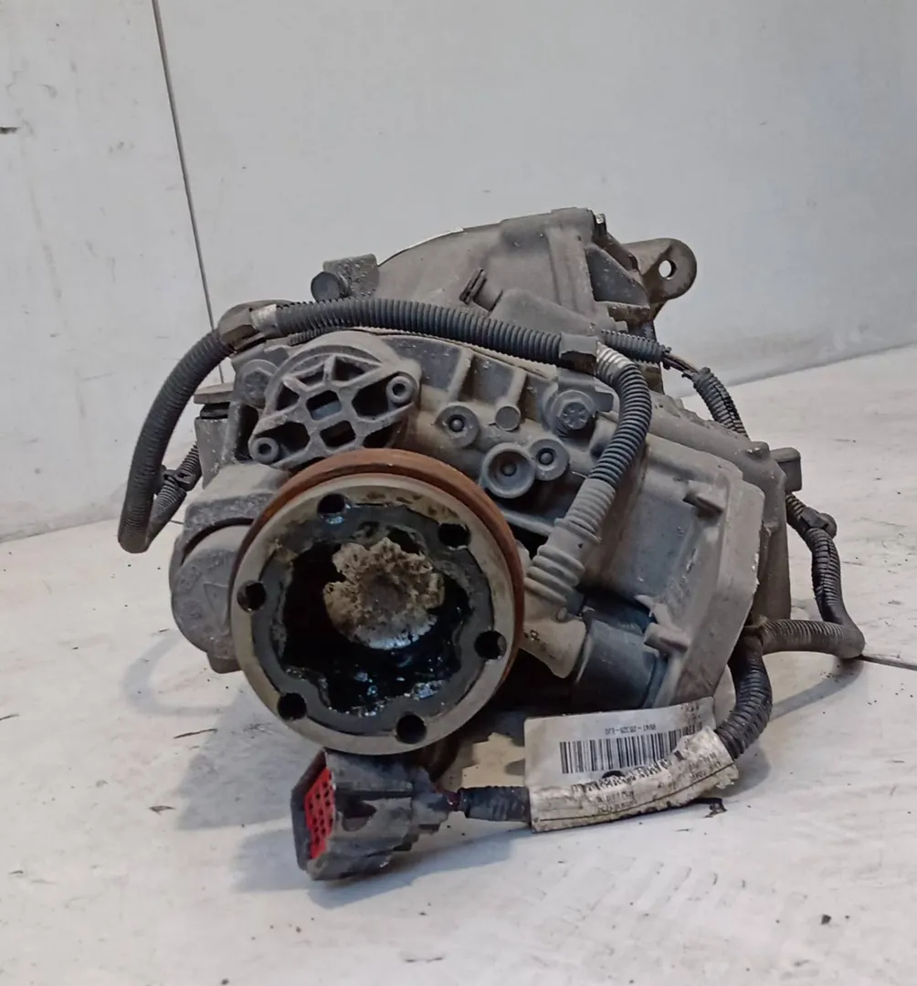 Diferencial trasero TXDA de Ford Kuga i 2008-2012 con 202000 km - pieza usada