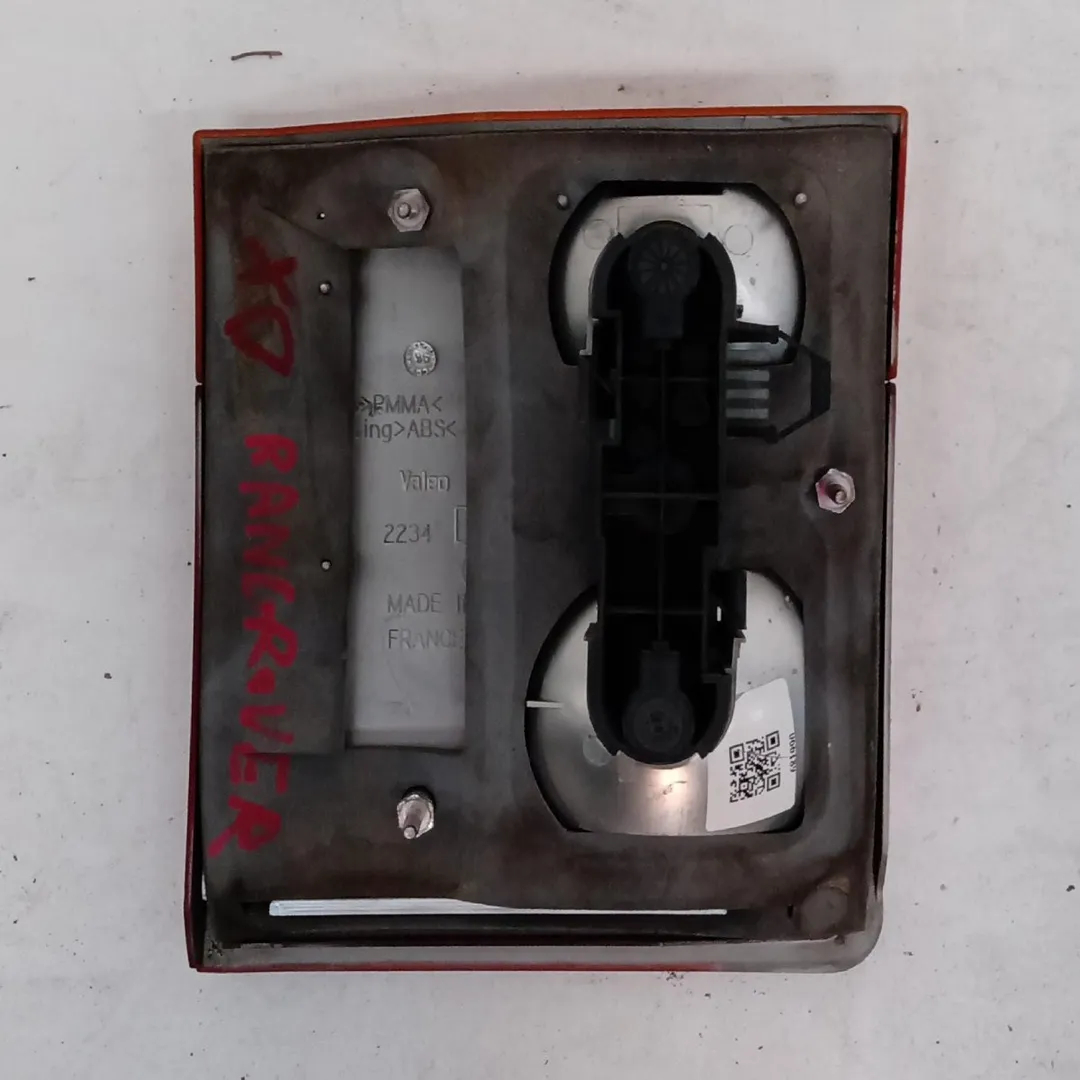 Piloto trasero derecho AMR4724 de Land rover Range rover ii (p38a) 1994-2002 - pieza usada