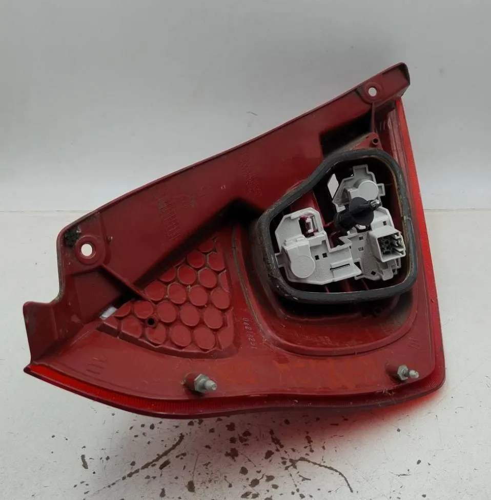 Scheinwerfer rechts kofferraum RTJB 1709552 de Ford Fiesta vi (cb1, ccn) 2008-2000 con 189000 km - pieza usada
