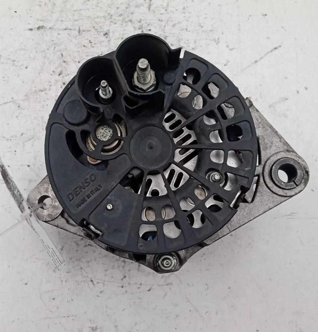 Alternador de Fiat Punto (188_) 1999-2010 - pieza usada