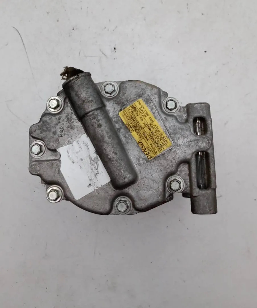 Air conditioning compressor 188A4000 51747318 de Fiat Panda / panda classic (169_) 2010-2013 con 108000 km - pieza usada
