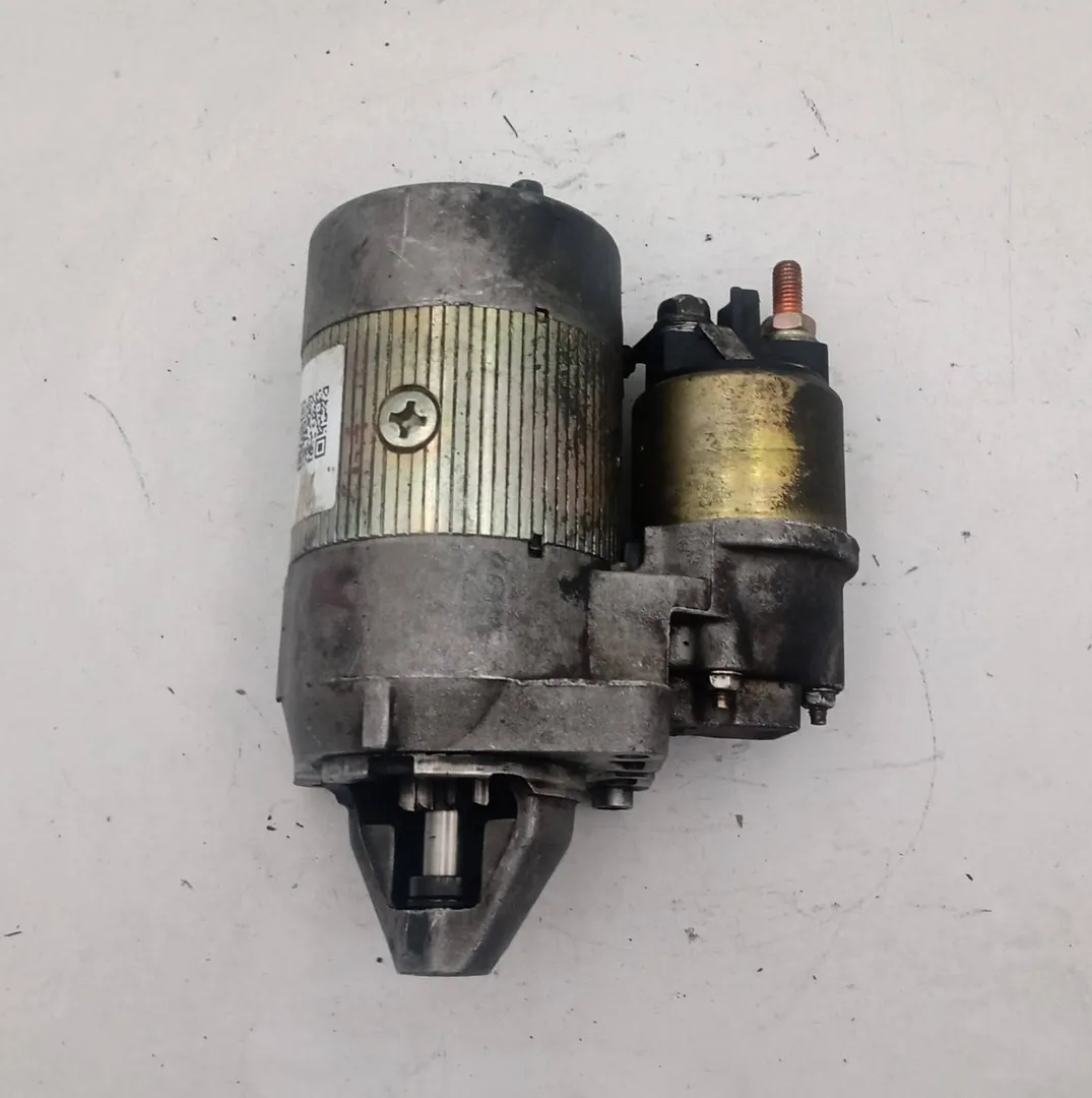 Starter motor de Fiat Punto (188_) 1999-2010 - pieza usada