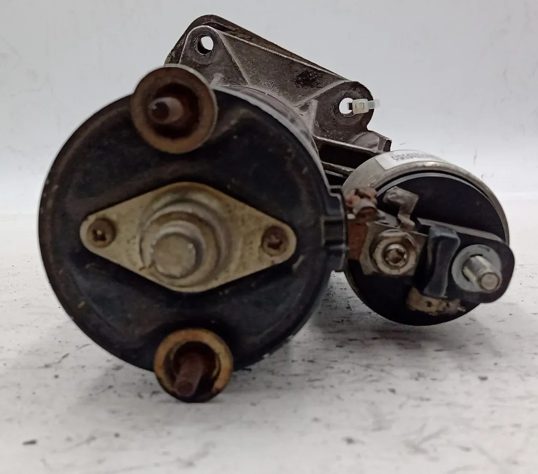 Motor arranque de Alfa romeo Gtv (w0) (05/03>01/06<) 2003-2006 - pieza usada
