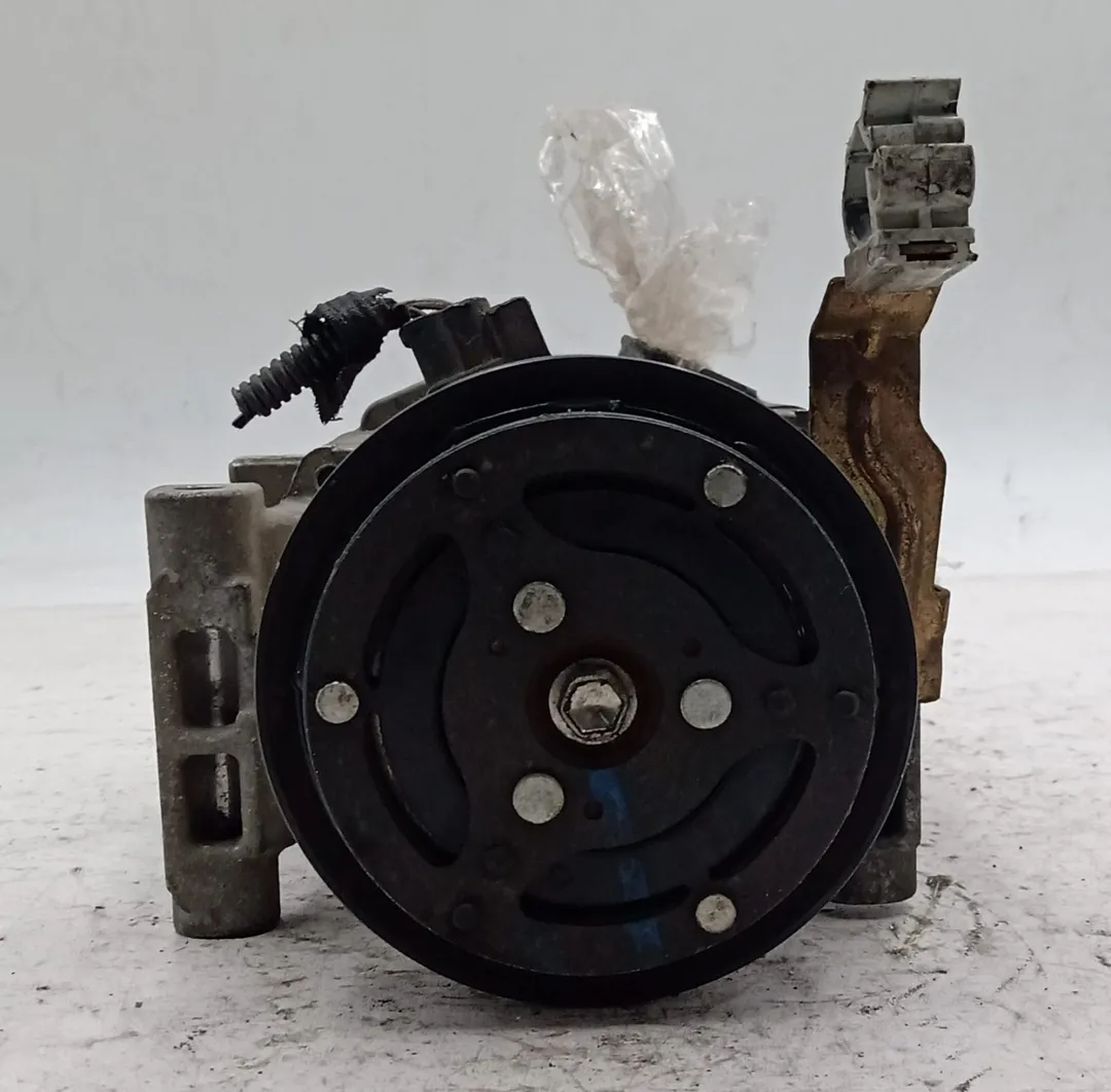 Compresor del aire acondicionado 51747318 de Fiat Punto (188_) 1999-2010 - pieza usada