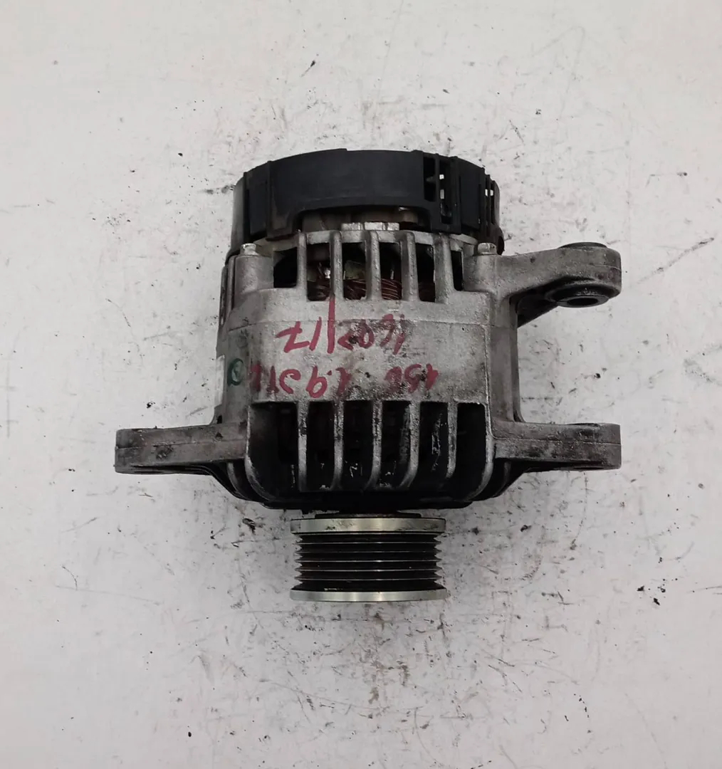 Alternador 71724854 de Alfa romeo 156 (932_) 1997-2000 - pieza usada