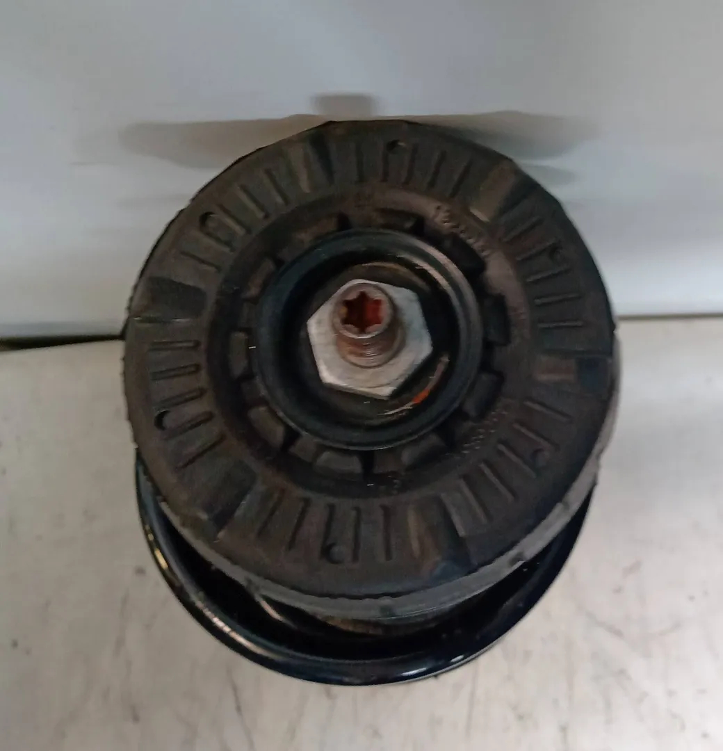 Amortiguador delantero derecho B16DTH 13474018 de Opel Astra j sports tourer (p10) 2010-2015 - pieza usada
