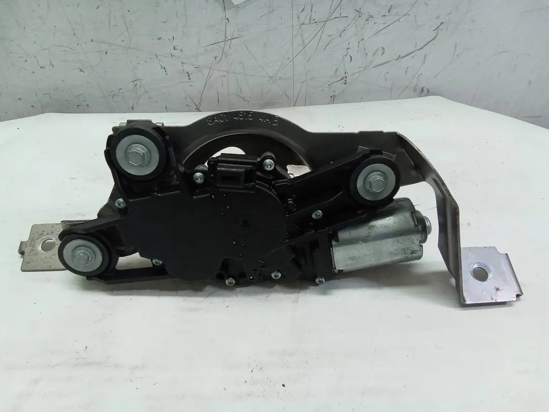 Motor limpia trasero de Ford Fiesta vi (cb1, ccn) 2008-2000 - pieza usada