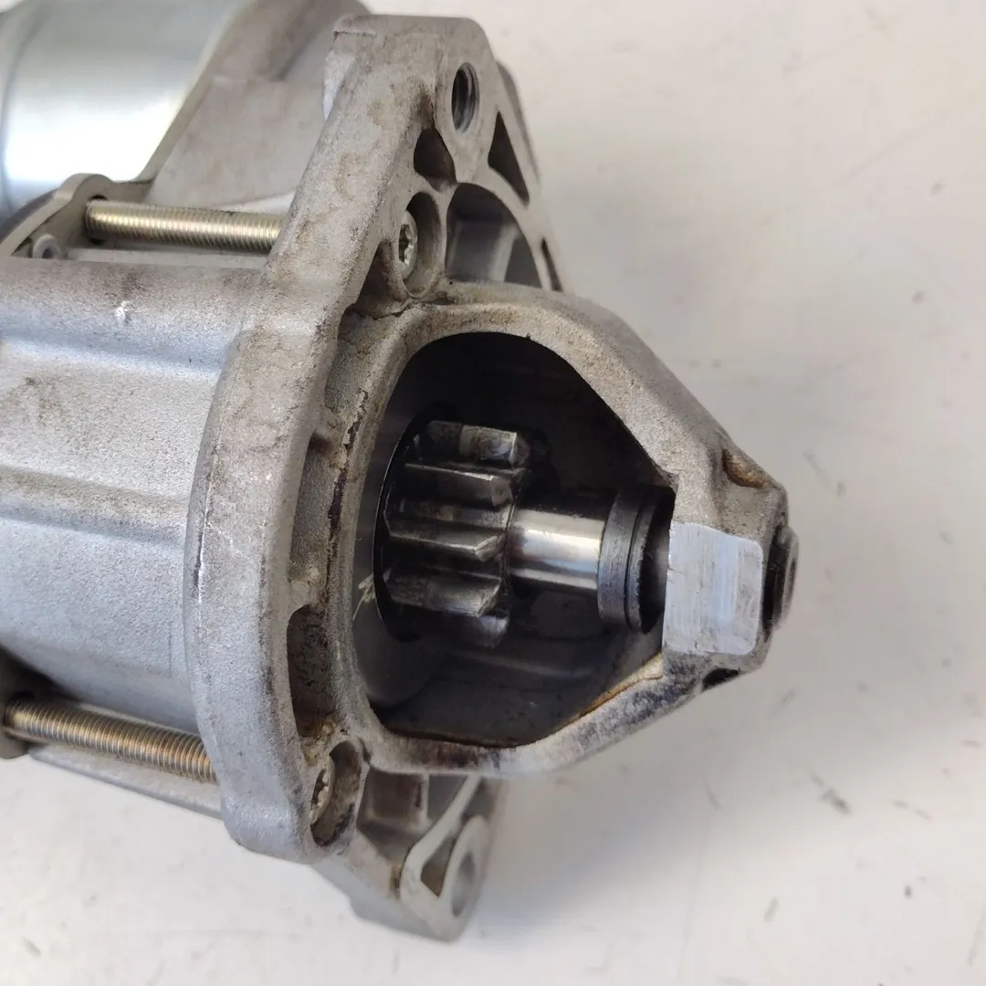 Starter motor 176B2.000 46548653 de Fiat Punto (176_) 1994-1999 con 134685 km - pieza usada