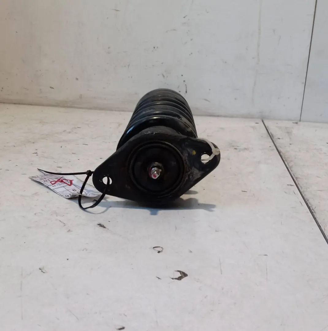 Amortiguador trasero derecho D4FD de Hyundai Ix35 (lm, el, elh) 2012-0 con 187000 km - pieza usada