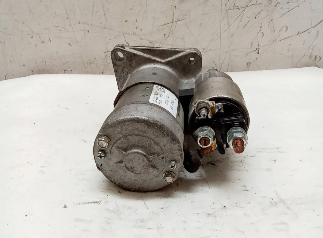 Motorino di avviamento 51890633 de Fiat Punto (188_) 1999-2010 - pieza usada