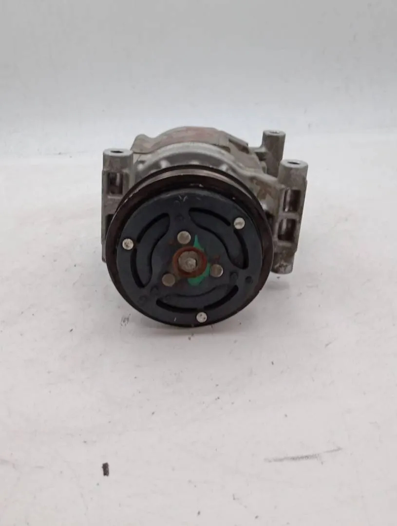 Air conditioning compressor 188A4000 51747318 de Fiat Panda / panda classic (169_) 2010-2013 con 108000 km - pieza usada