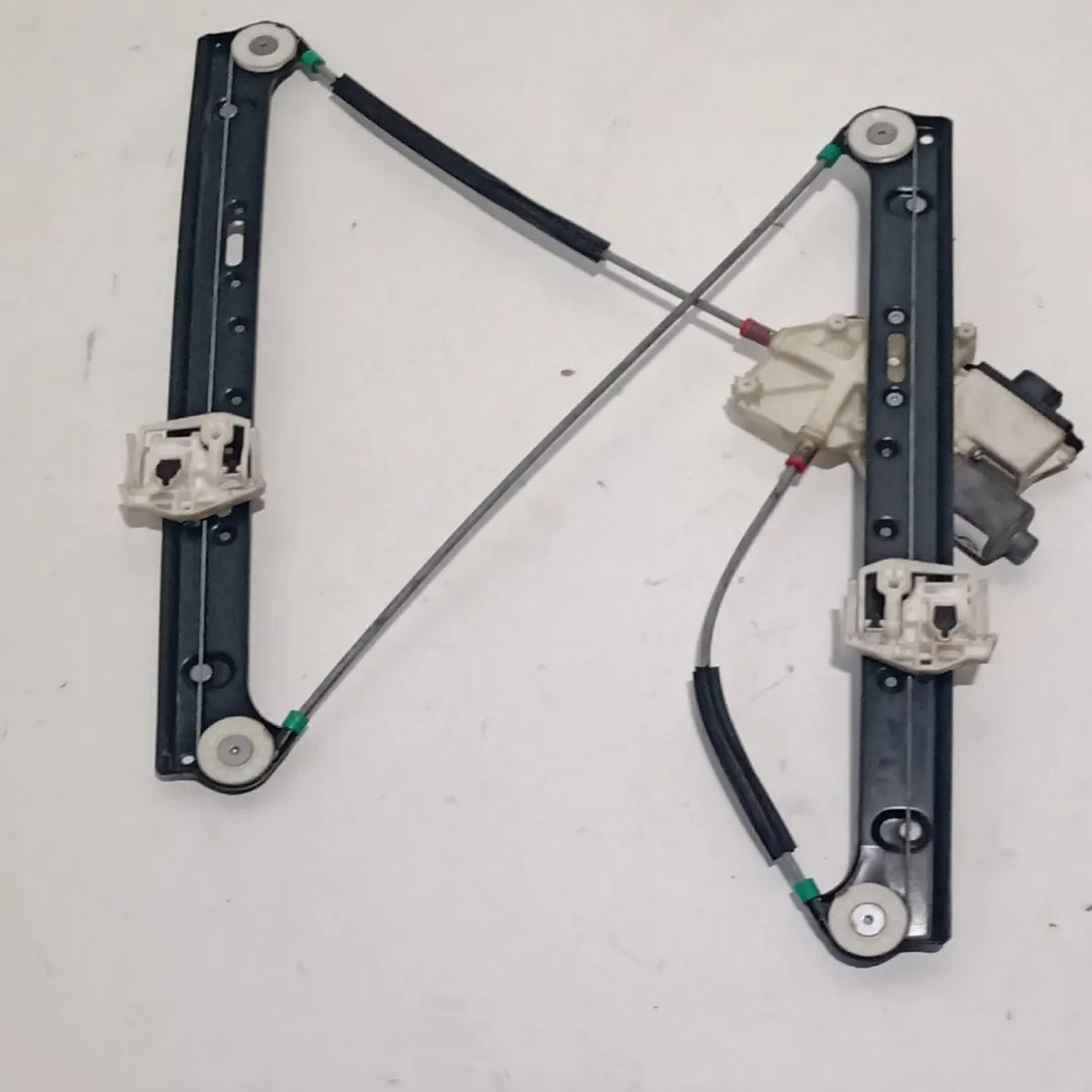 Elevalunas delantero derecho 204D4 51333448250 de Bmw X3 (e83) 2004-2007 - pieza usada