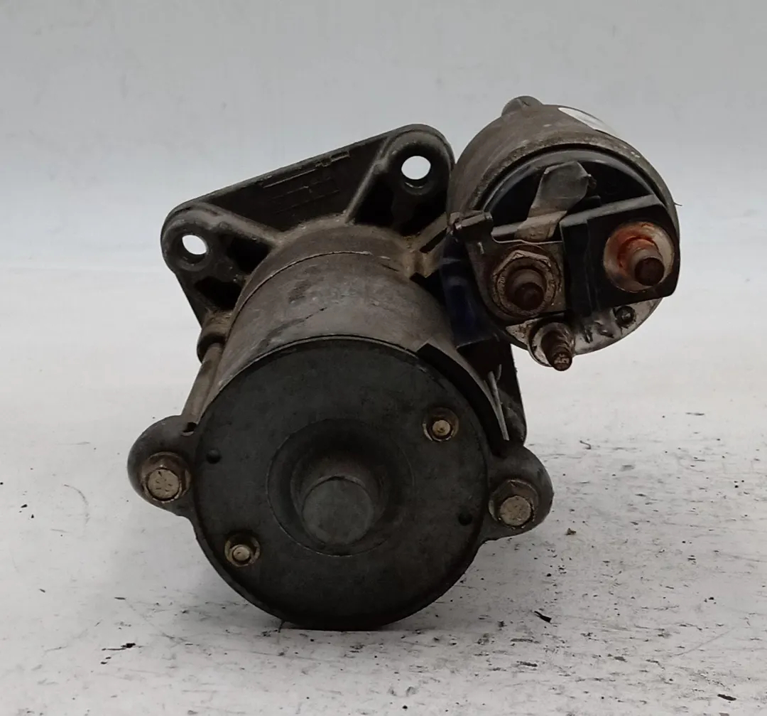 Démarreur de Ford Fiesta vi (cb1, ccn) 2008-2000 - pieza usada
