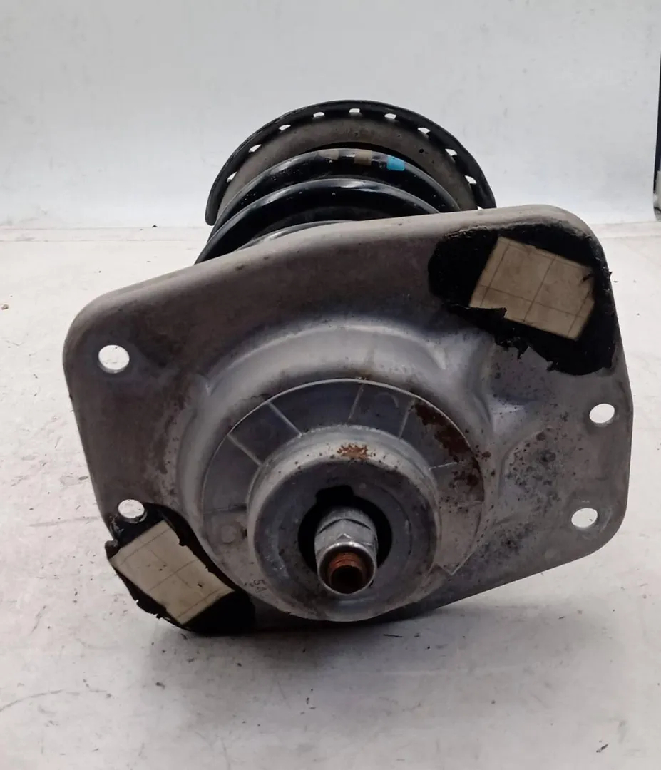 Amortiguador delantero izquierdo RH02120 1400567280 de Fiat Scudo autobús (270_, 272_) 2010-0 - pieza usada