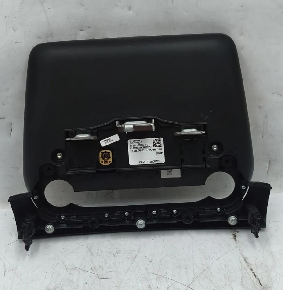 Display SFJL 2659234 de Ford Ecosport 2013-2021 con 100848 km - pieza usada