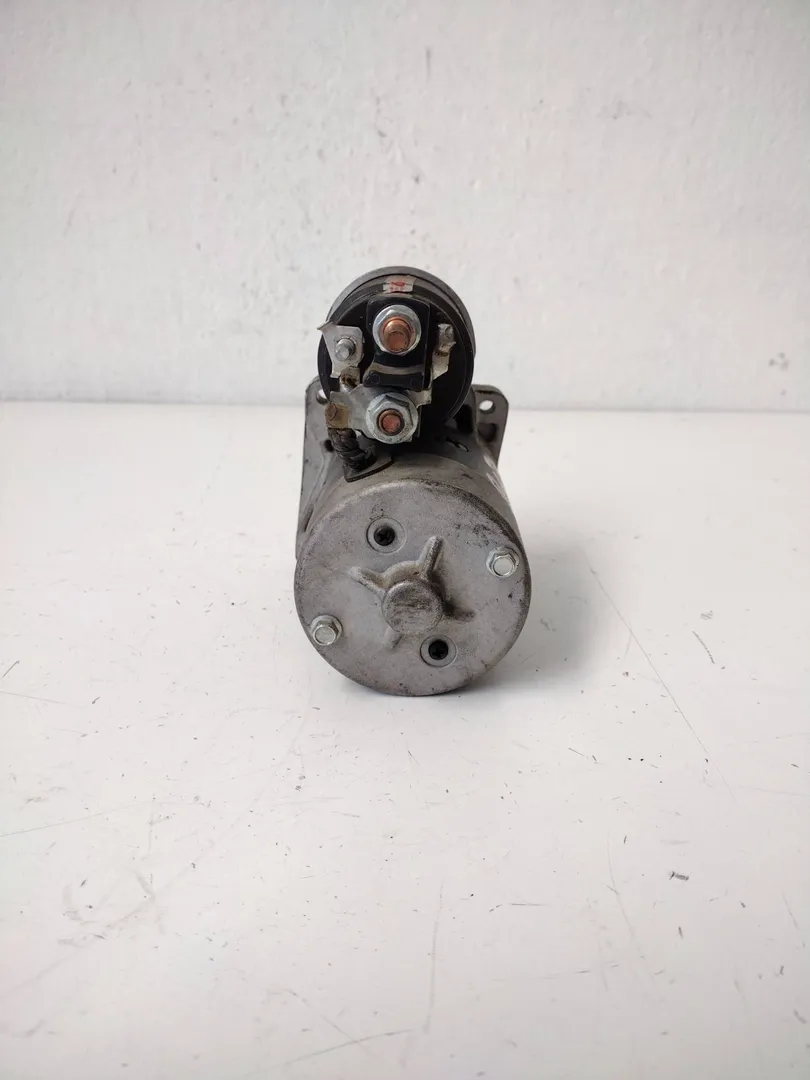 Starter motor 176B2.000 46548653 de Fiat Punto (176_) 1994-1999 con 141493 km - pieza usada