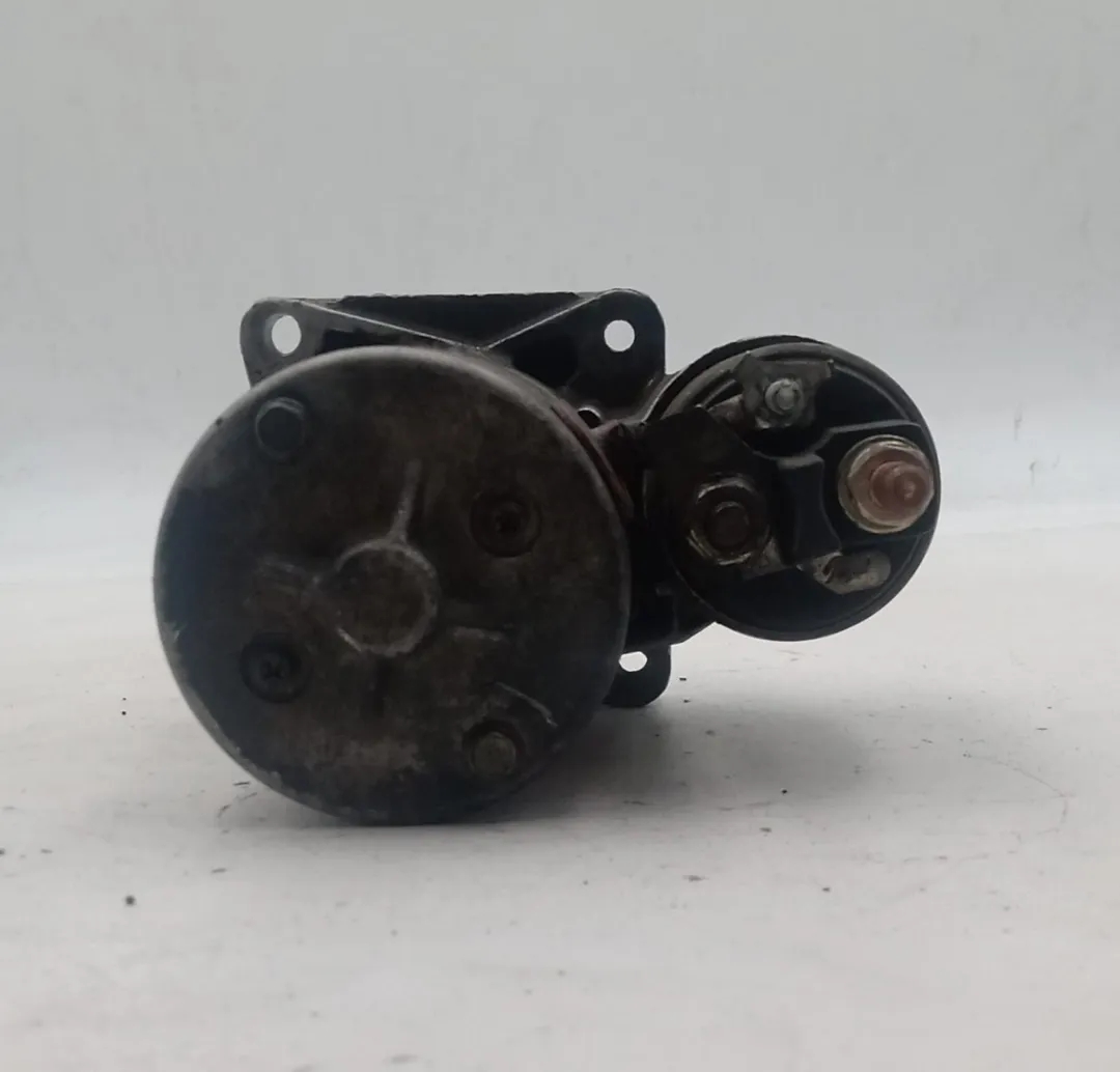 Starter motor de Fiat Punto (188_) 1999-2010 - pieza usada