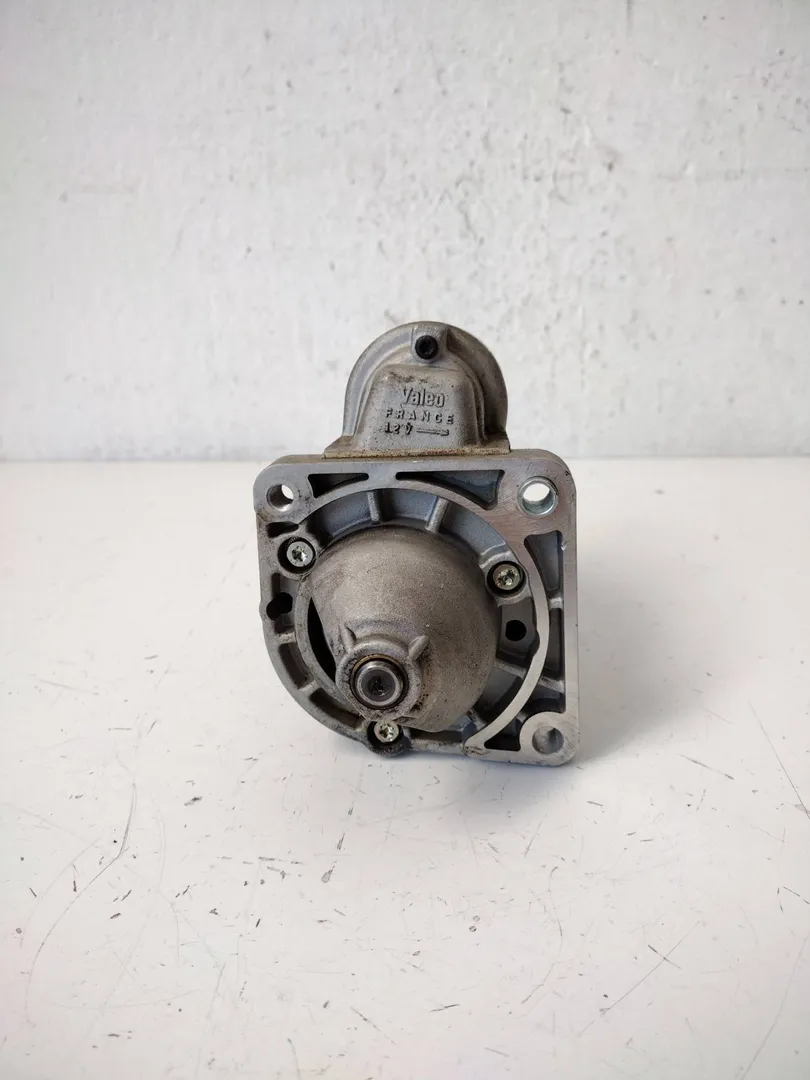 Motor arranque 176B2.000 46548653 de Fiat Punto (176_) 1994-1999 con 134685 km