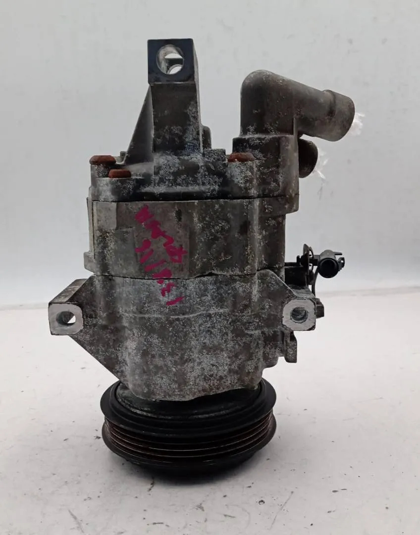 Compressor de ar condicionado 9520051KA0000 de Suzuki Splash (02/08>10/15<) 2008-2015 - pieza usada