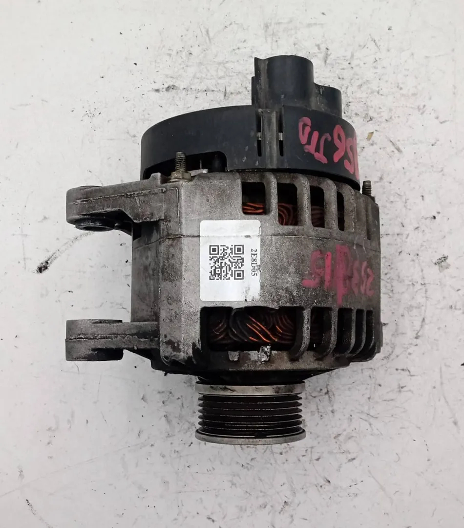 Alternador 71724854 de Alfa romeo 156 (932_) 1997-2000 - pieza usada