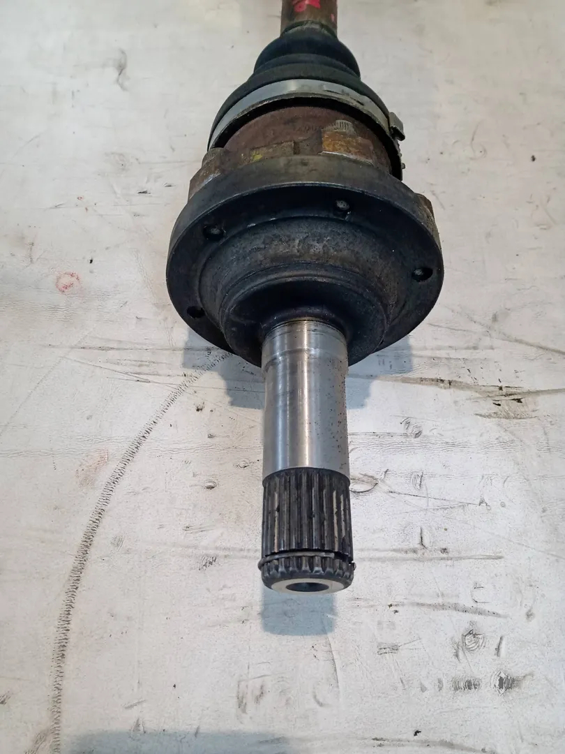 Semiasse anteriore sinistro 188A9000 de Fiat Punto (188_) 1999-2010 - pieza usada