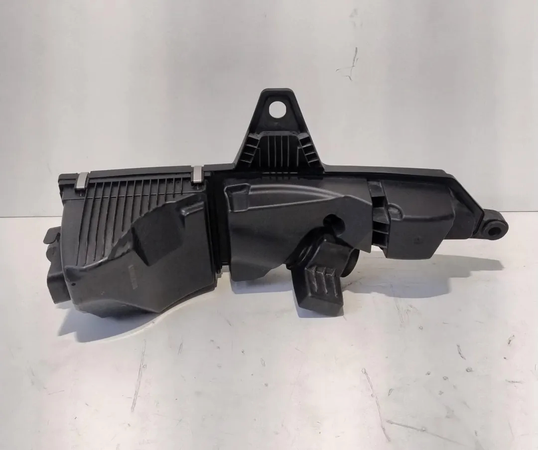 Air filter box N13B16A de Bmw 1 (f20) 2015-2019 con 250000 km - pieza usada