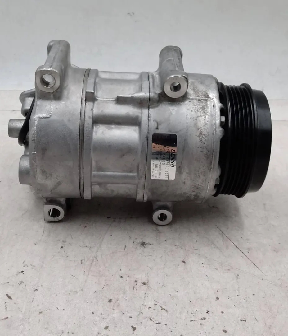 Compresor del aire acondicionado 188A9000 52060460 de Fiat Punto (188_) 1999-2010 con 134000 km - pieza usada