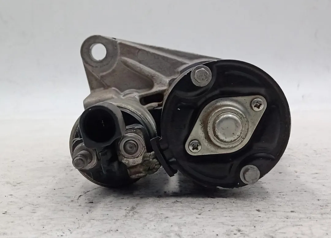Motor arranque de Skoda Fabia ii combi (545) 2010-2014 - pieza usada