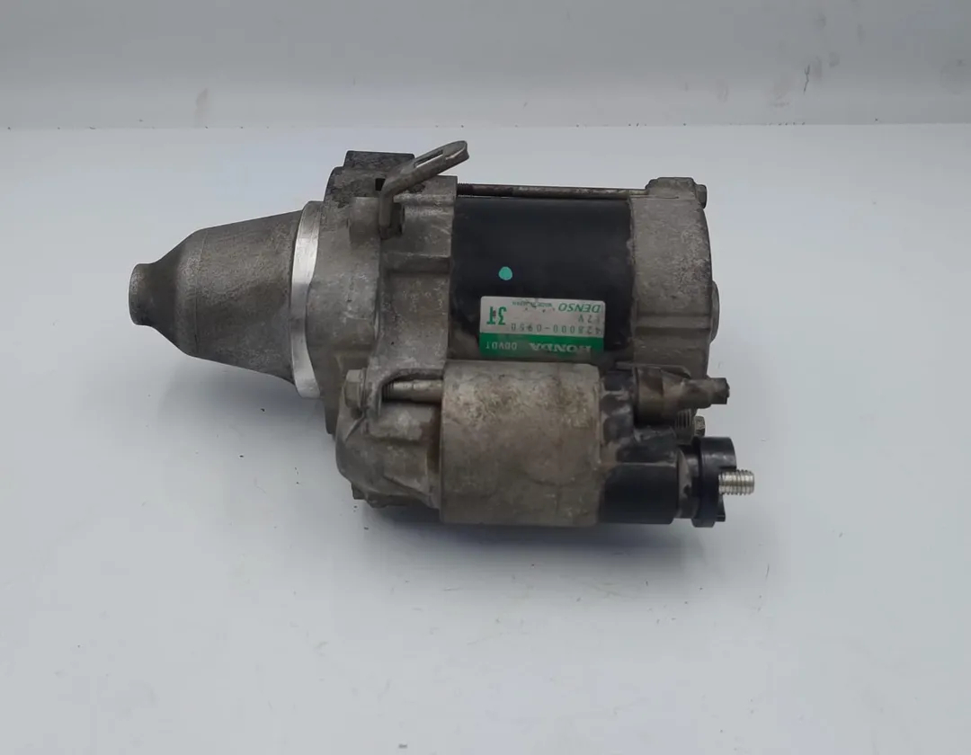 Motor arranque L12A4 de Honda Jazz ii (gd_, ge3, ge2) 2002-2008 con 70000 km - pieza usada