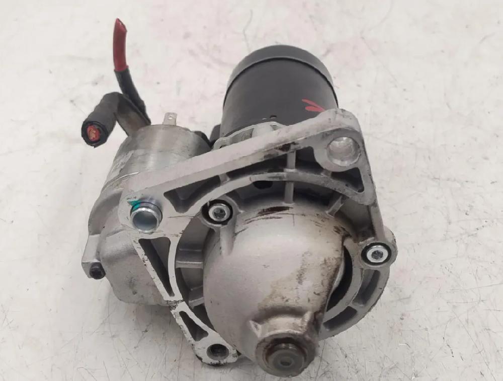 Motorino di avviamento 188A4000 51890633 de Lancia Y (840_) 1996-2003 con 113404 km