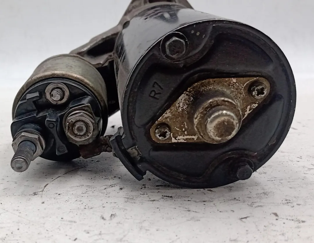Motor arranque 199B4000 51916170 de Fiat 500l (73) (07/12>06/18<) 2012-2018 - pieza usada