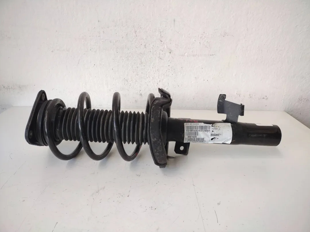 Amortisseur avant droit D4162T 31317922 de Volvo V40 hatchback (525) 0-0