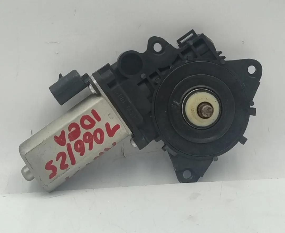 Front power window lh 350A1000 71734870 de Fiat Idea (350_) 2009-2010 con 254000 km