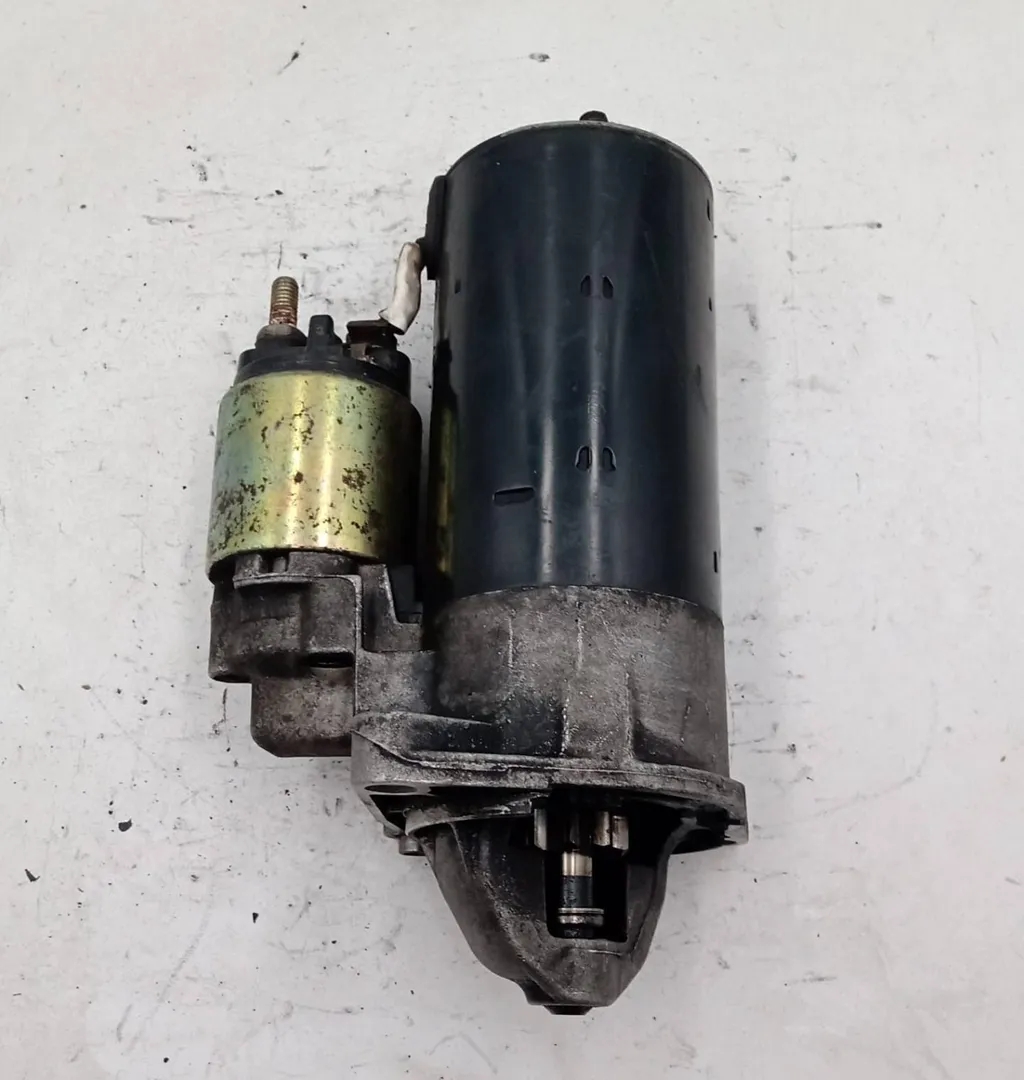 Motor arranque de Alfa romeo Gt (x2) (12/03>03/11<) 2001-2010 - pieza usada