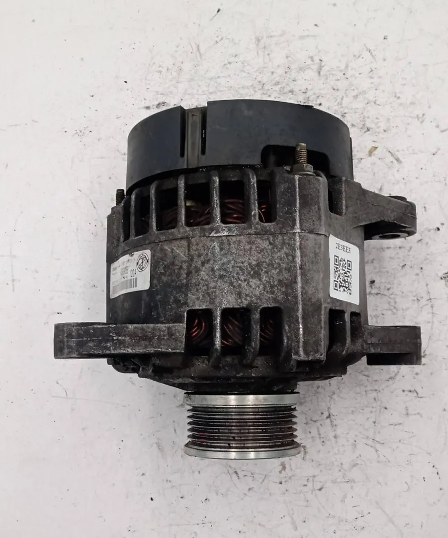Alternador 71724854 de Alfa romeo 166 (936_) 1998-2000 - pieza usada