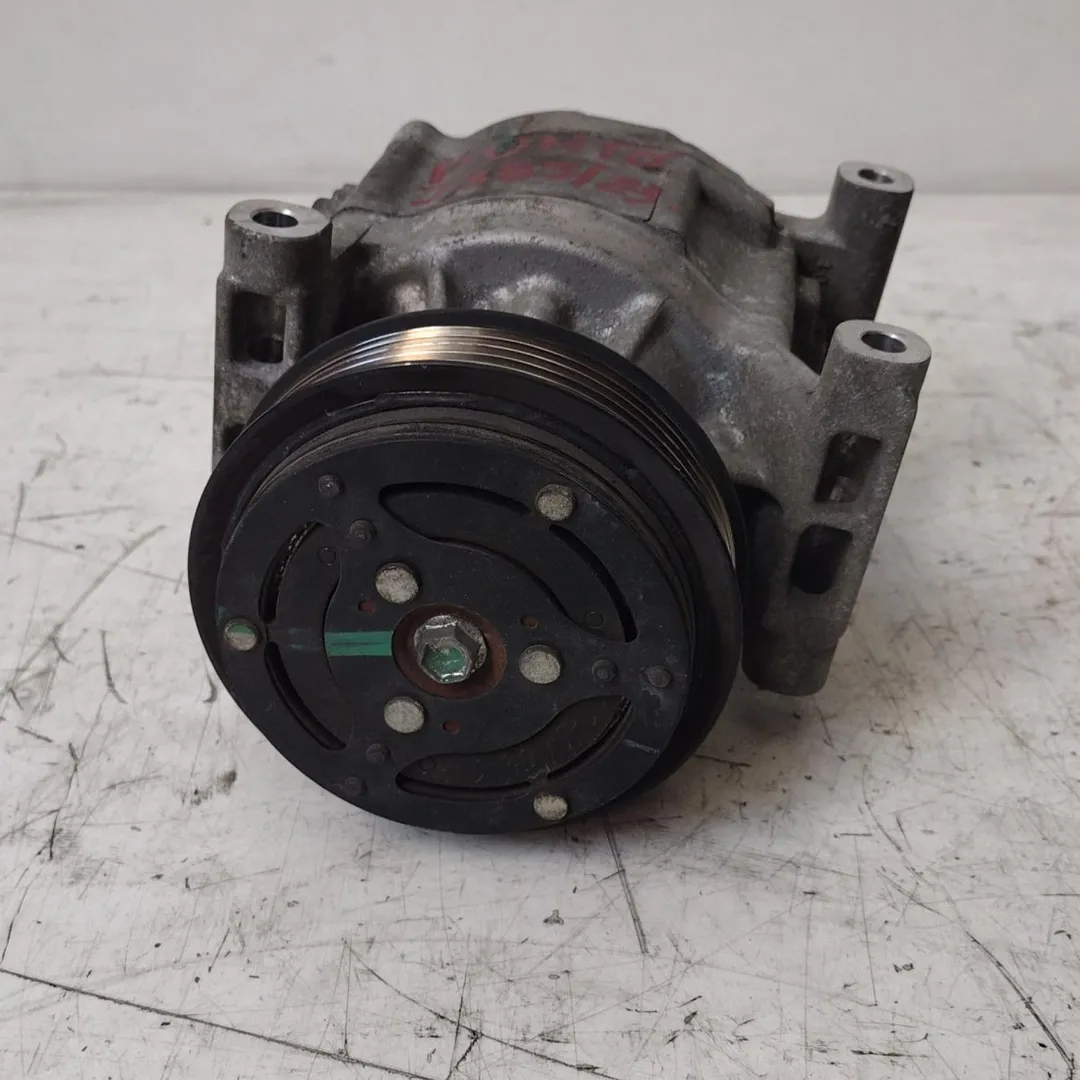 Compresor del aire acondicionado 188A4000 51747318 de Fiat Punto (188_) 1999-2010 con 125000 km - pieza usada