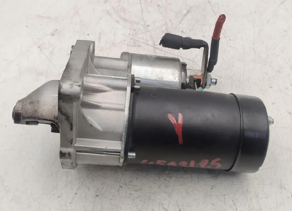 Motorino di avviamento 188A4000 51890633 de Lancia Y (840_) 1996-2003 con 113404 km - pieza usada