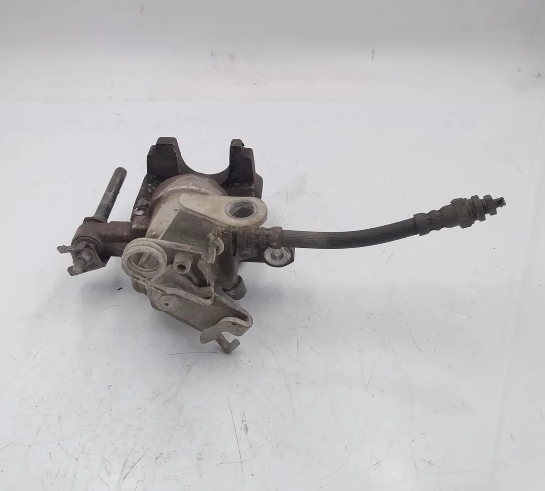 Pinza de freno trasera derecha 350A1000 de Fiat Punto (6u) (01/13>03/17<) 2013-2017 con 209000 km - pieza usada