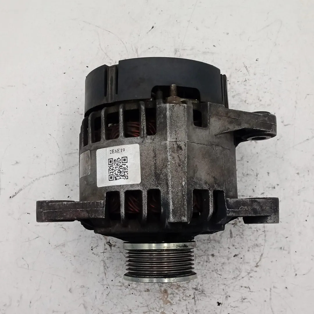 Alternador 71724854 de Alfa romeo 156 (932_) 1997-2000 - pieza usada