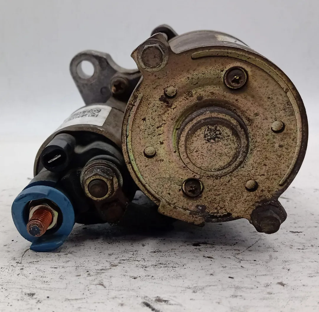 Starter motor de Honda Hr-v (gh_) 1999-0 - pieza usada