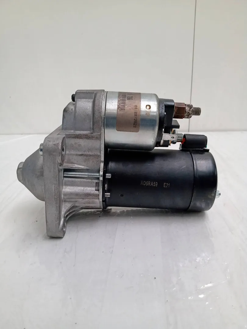 Starter motor 176B4.000 46548653 de Fiat Punto (176_) 1994-1999 - pieza usada