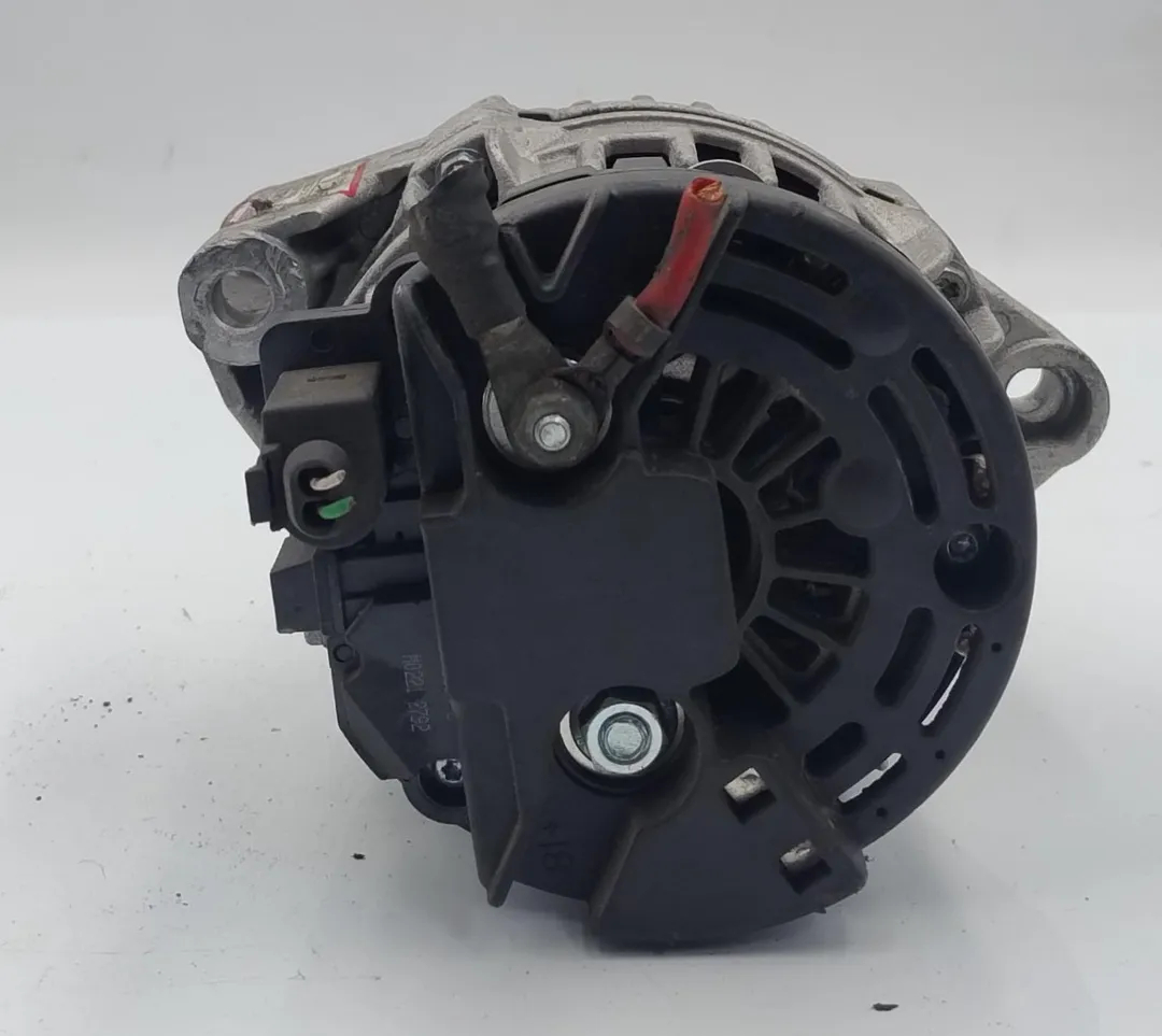 Generator Q0002801V006000000 de Smart Cabrio (450) 2000-2004 - pieza usada